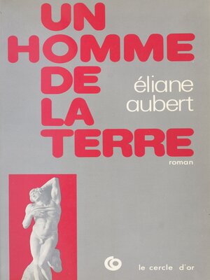 cover image of Un homme de la terre